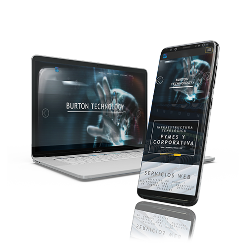 Security Website